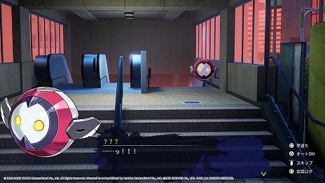 画像ギャラリー No.002のサムネイル画像 / 「Dusk Diver 2 崑崙靈動」で「白き鋼鉄のX2」コラボDLCがリリース。歌姫“RoRo”が登場するサブクエストや，新コスチュームが登場