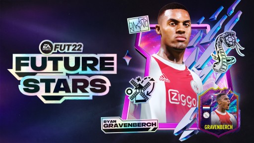 画像ギャラリー No.002のサムネイル画像 / 「FIFA 22」，フューチャースター第2弾を発表。フロリアン・ヴィルツ選手ら4選手が選出へ