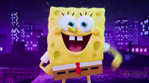 画像ギャラリー No.005のサムネイル画像 / スマブラ風ACT「Nickelodeon All-Star Brawl」の2021年秋リリースが発表。スポンジ・ボブ，タートルズなどのアニメからキャラが参戦