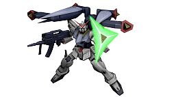画像ギャラリー No.002のサムネイル画像 / 「GUNDAM EVOLUTION」，シーズンアップデート“Season 3 DEFENCER”の情報を公開。新ユニット“ハイペリオンガンダム”登場
