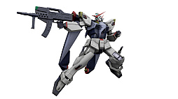 画像ギャラリー No.003のサムネイル画像 / 「GUNDAM EVOLUTION」，シーズンアップデート“Season 3 DEFENCER”の情報を公開。新ユニット“ハイペリオンガンダム”登場