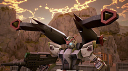 画像ギャラリー No.006のサムネイル画像 / 「GUNDAM EVOLUTION」，シーズンアップデート“Season 3 DEFENCER”の情報を公開。新ユニット“ハイペリオンガンダム”登場