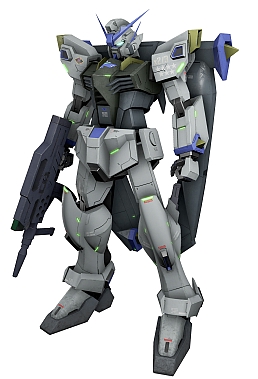 画像ギャラリー No.013のサムネイル画像 / 「GUNDAM EVOLUTION」，シーズンアップデート“Season 3 DEFENCER”の情報を公開。新ユニット“ハイペリオンガンダム”登場
