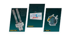 画像ギャラリー No.007のサムネイル画像 / 「GUNDAM EVOLUTION」，新シーズン“Season 3 IGNITION”開幕。新ユニット“ガンダムヘビーアームズ改[EW]”を実装