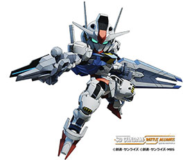 画像ギャラリー No.003のサムネイル画像 / 「機動戦士ガンダム 水星の魔女」シーズン2放送記念，「ガンダム」ゲーム作品と連動したキャンペーンを順次実施
