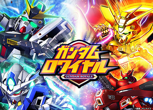 画像ギャラリー No.015のサムネイル画像 / 「機動戦士ガンダム 水星の魔女」シーズン2放送記念，「ガンダム」ゲーム作品と連動したキャンペーンを順次実施