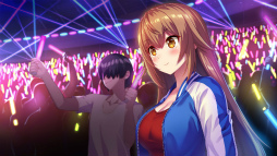 画像ギャラリー No.002のサムネイル画像 / 恋愛ADV「愛怒流でいず」のSteam版が配信開始。記念セールが実施中