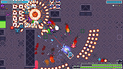 Rogue Star Rescue