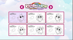 Rainbocorns ZURU
