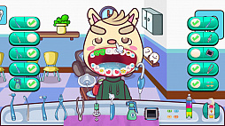 Zoo Dentist