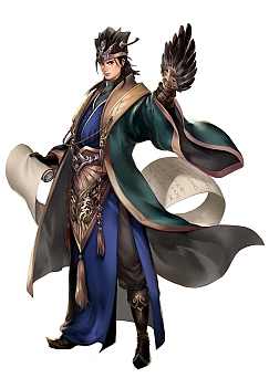 画像ギャラリー No.009のサムネイル画像 / 「三国群英伝M」，クローズドβテストの事前ダウンロードがスタート。参加キャンペーンも実施