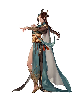 画像ギャラリー No.010のサムネイル画像 / 「三国群英伝M」，クローズドβテストの事前ダウンロードがスタート。参加キャンペーンも実施