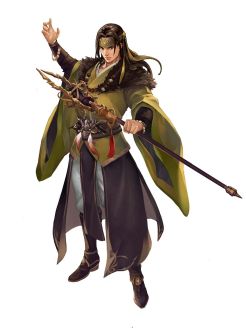 画像ギャラリー No.003のサムネイル画像 / スマホ向け戦略RPG「三国群英伝M」が発表。Android端末向けクローズドβテストが7月29日から実施決定