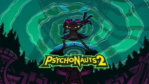 画像ギャラリー No.001のサムネイル画像 / 「Psychonauts 2」インプレッション。人の心にダイブし，精神世界を探索するサイキックアクションは丁寧な作りが光る