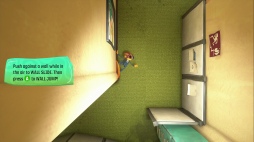 画像ギャラリー No.013のサムネイル画像 / 「Psychonauts 2」インプレッション。人の心にダイブし，精神世界を探索するサイキックアクションは丁寧な作りが光る