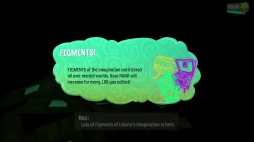 画像ギャラリー No.015のサムネイル画像 / 「Psychonauts 2」インプレッション。人の心にダイブし，精神世界を探索するサイキックアクションは丁寧な作りが光る