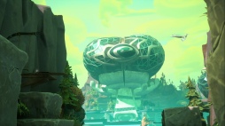 画像ギャラリー No.024のサムネイル画像 / 「Psychonauts 2」インプレッション。人の心にダイブし，精神世界を探索するサイキックアクションは丁寧な作りが光る