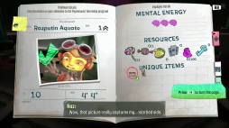 画像ギャラリー No.027のサムネイル画像 / 「Psychonauts 2」インプレッション。人の心にダイブし，精神世界を探索するサイキックアクションは丁寧な作りが光る