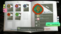 画像ギャラリー No.028のサムネイル画像 / 「Psychonauts 2」インプレッション。人の心にダイブし，精神世界を探索するサイキックアクションは丁寧な作りが光る