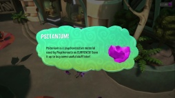 画像ギャラリー No.030のサムネイル画像 / 「Psychonauts 2」インプレッション。人の心にダイブし，精神世界を探索するサイキックアクションは丁寧な作りが光る