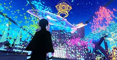 画像ギャラリー No.004のサムネイル画像 / 「DYSCHRONIA: Chronos Alternate」，発売日を9月23日に決定。ストーリーやシステムを紹介する最新トレイラーで公開