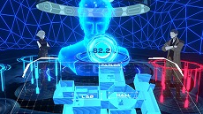 画像ギャラリー No.005のサムネイル画像 / 「DYSCHRONIA: Chronos Alternate」，発売日を9月23日に決定。ストーリーやシステムを紹介する最新トレイラーで公開