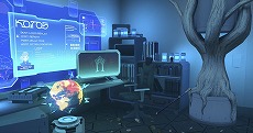 画像ギャラリー No.008のサムネイル画像 / 「DYSCHRONIA: Chronos Alternate」，発売日を9月23日に決定。ストーリーやシステムを紹介する最新トレイラーで公開