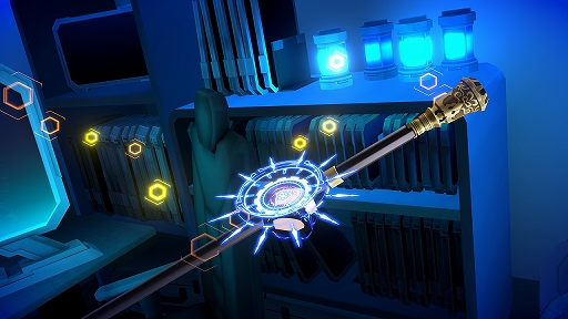 画像ギャラリー No.007のサムネイル画像 / 「DYSCHRONIA: Chronos Alternate」インタビュー。常に新しい作品を作り出す“クロノスユニバース”シリーズに集大成が生まれた経緯とは