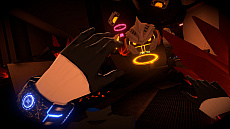 画像ギャラリー No.003のサムネイル画像 / VR捜査ゲーム「DYSCHRONIA: Chronos Alternate」，最新エピソード「Episode II 終局の銃弾」のリリースが12月9日に決定