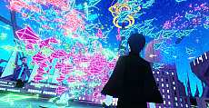 画像ギャラリー No.005のサムネイル画像 / VR捜査ゲーム「DYSCHRONIA: Chronos Alternate」，最新エピソード「Episode II 終局の銃弾」のリリースが12月9日に決定