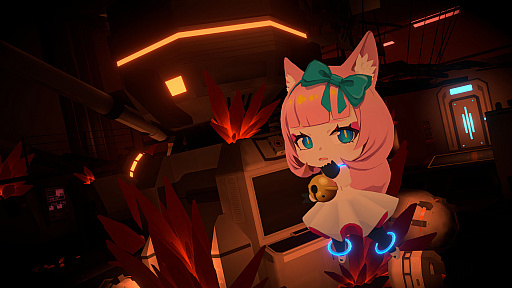 画像ギャラリー No.013のサムネイル画像 / VR捜査ゲーム「DYSCHRONIA: Chronos Alternate」，最新エピソード「Episode II 終局の銃弾」のリリースが12月9日に決定