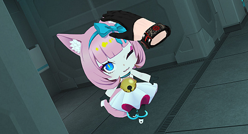 画像ギャラリー No.008のサムネイル画像 / VR捜査ADV「DYSCHRONIA: Chronos Alternate」，完結編の発売直前生放送を7月13日21：00に配信。ゲストは主人公ハル役の千葉翔也さん