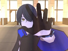 VR捜査ADV「DYSCHRONIA: Chronos Alternate」，完結編の発売直前生放送を7月13日21：00に配信。ゲストは主人公ハル役の千葉翔也さん