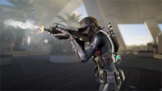 画像ギャラリー No.007のサムネイル画像 / 基本プレイ無料の新作FPS「エックスディファイアント」，クローズドβテストが本日から4月23日まで開催。Ubisoftのタイトルからさまざまな勢力が登場