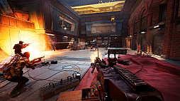 画像ギャラリー No.005のサムネイル画像 / Ubisoft作品から勢力が参戦して戦う基本無料FPS「エックスディファイアント」，本日配信