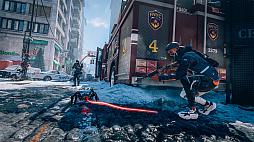 画像ギャラリー No.006のサムネイル画像 / Ubisoft作品から勢力が参戦して戦う基本無料FPS「エックスディファイアント」，本日配信
