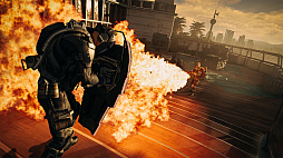 画像ギャラリー No.007のサムネイル画像 / Ubisoft作品から勢力が参戦して戦う基本無料FPS「エックスディファイアント」，本日配信