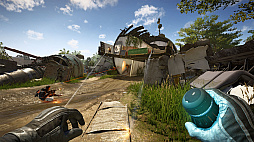 画像ギャラリー No.008のサムネイル画像 / Ubisoft作品から勢力が参戦して戦う基本無料FPS「エックスディファイアント」，本日配信