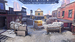 画像ギャラリー No.011のサムネイル画像 / Ubisoft作品から勢力が参戦して戦う基本無料FPS「エックスディファイアント」，本日配信