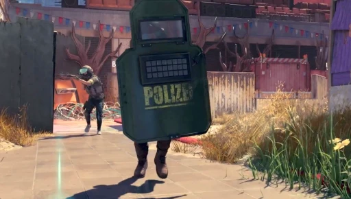 画像ギャラリー No.012のサムネイル画像 / エシュロンが疾走し，クリーナーズが燃やし尽くす。UbisoftオールスターなFPS「エックスディファイアント」で，この夏を乗り切ろう【PR】