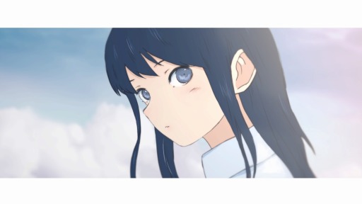 画像ギャラリー No.002のサムネイル画像 / PC向けテキストADV「ナツノカナタ」のフルバージョン，Steamで配信開始