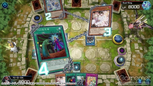画像ギャラリー No.003のサムネイル画像 / 「遊戯王 マスターデュエル」メールインタビュー。シニアプロデューサーの片岡健一氏に,企画・立ち上げや開発にかけた思い,今後の展望を聞いた