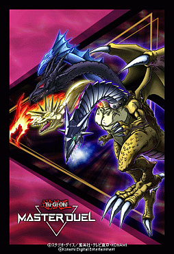 画像ギャラリー No.002のサムネイル画像 / 「遊戯王 マスターデュエル」累積5000万DL突破記念のゲーム内キャンペーンを実施中。第4回“はじめるならサ店に行くぜ!!”を本日20：00より配信