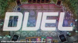 画像ギャラリー No.004のサムネイル画像 / 4人対戦カードバトル「遊戯王クロスデュエル」の制作が発表。OCG/TCGのルールで遊べる「遊戯王マスターデュエル」の最新映像も公開