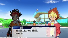 画像ギャラリー No.010のサムネイル画像 / 4人対戦カードバトル「遊戯王クロスデュエル」の制作が発表。OCG/TCGのルールで遊べる「遊戯王マスターデュエル」の最新映像も公開