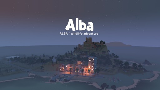 画像ギャラリー No.001のサムネイル画像 / 本日発売となったSwitch版「Alba: A Wildlife Adventure」のプレイレポートを掲載。豊かな自然の中で，動物を撮影する夏休み