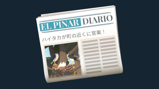 画像ギャラリー No.018のサムネイル画像 / 本日発売となったSwitch版「Alba: A Wildlife Adventure」のプレイレポートを掲載。豊かな自然の中で，動物を撮影する夏休み