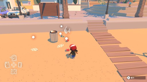 画像ギャラリー No.025のサムネイル画像 / 本日発売となったSwitch版「Alba: A Wildlife Adventure」のプレイレポートを掲載。豊かな自然の中で，動物を撮影する夏休み