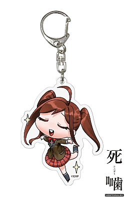 画像ギャラリー No.005のサムネイル画像 / 「死噛〜シビトマギレ〜」最新PVを公開。サイドビューの雰囲気やタッグサルベージ，サスペンシブアクトなどのシステムを紹介