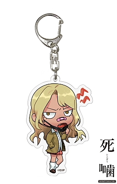 画像ギャラリー No.008のサムネイル画像 / 「死噛〜シビトマギレ〜」最新PVを公開。サイドビューの雰囲気やタッグサルベージ，サスペンシブアクトなどのシステムを紹介